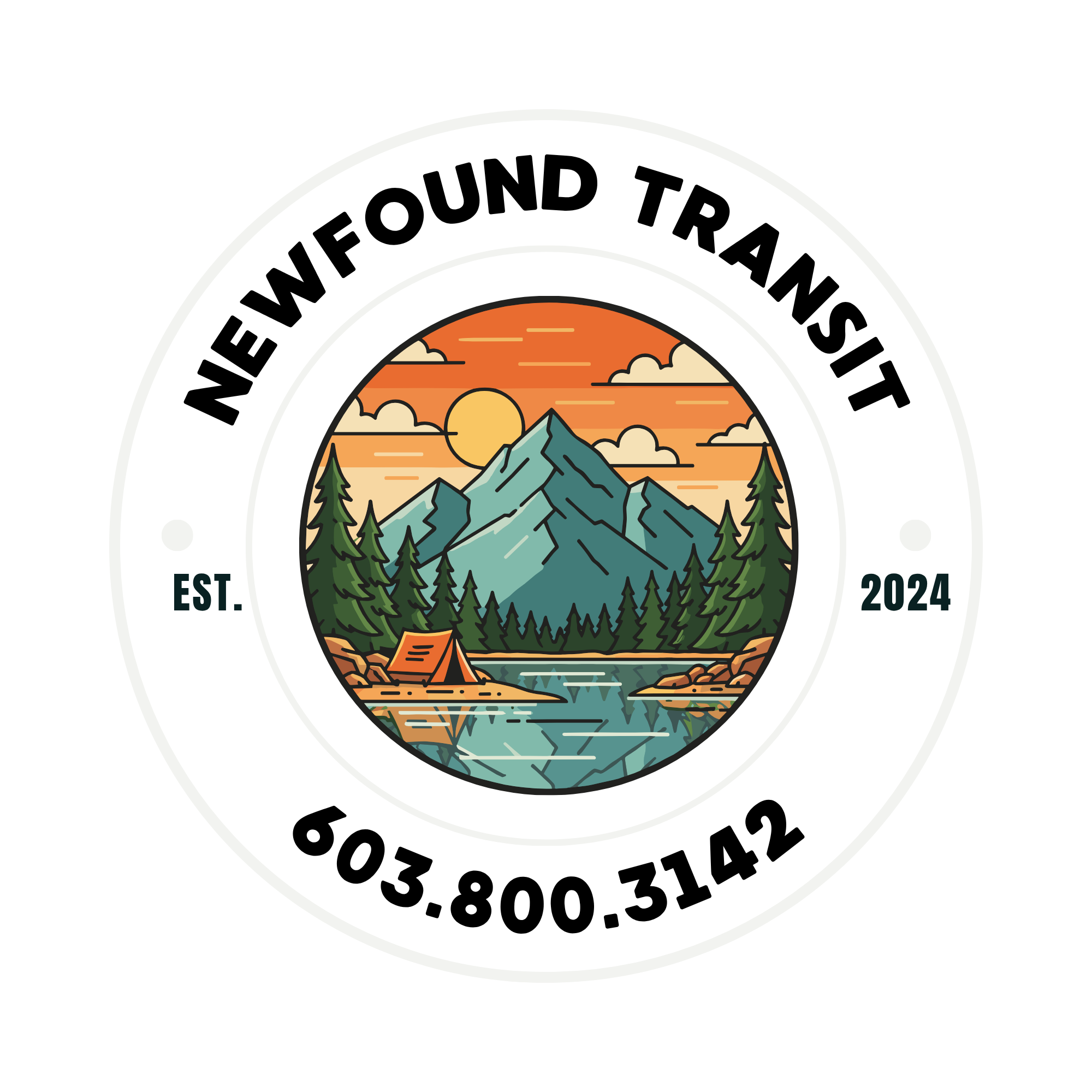Newfound Transit